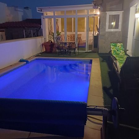 コラレホ Casa Bobbyヴィラ エクステリア 写真